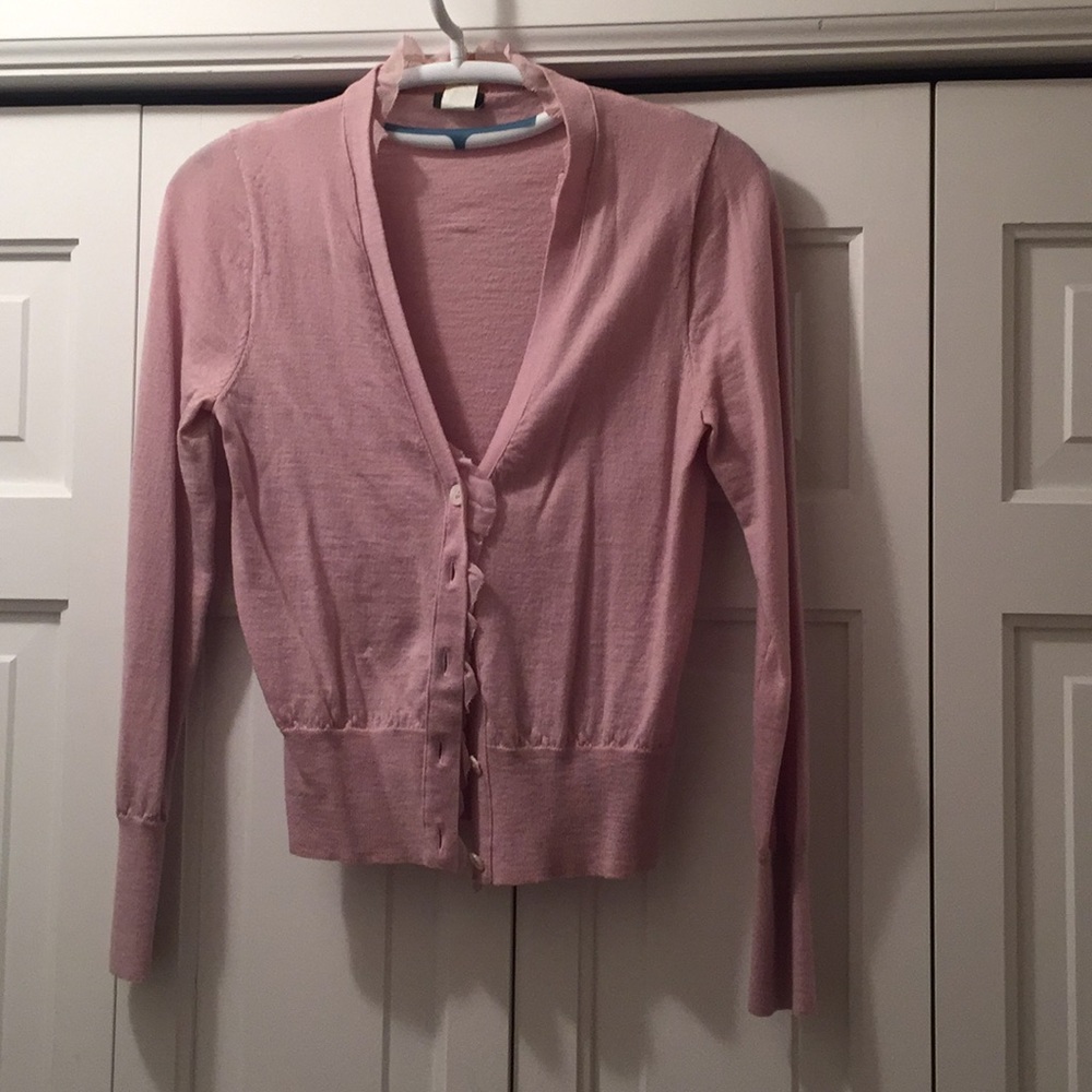 Cardigan